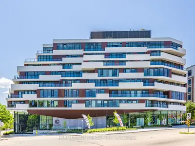 160 Kingsway Crescent 411, Toronto W08, On M8x 2s4