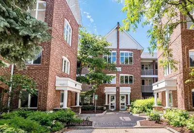 75 Bristol Road E 174, Mississauga, On L4z 3p2