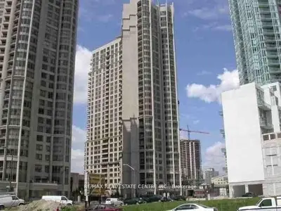 3888 Duke Of York Boulevard 1434, Mississauga, On L5b 4p5