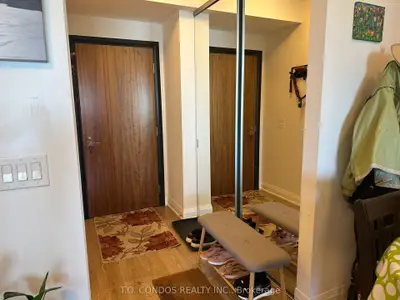 36 Park Lawn Road 1506, Toronto W06, On M8y 3h8
