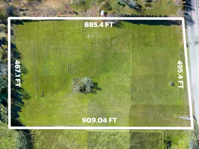 10375 Old Church Road, Caledon, On L7e 0r2
