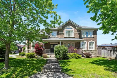 Detached in Mississauga