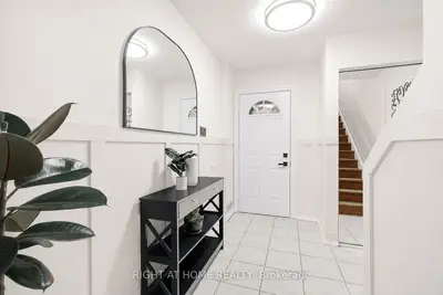 216 Fleetwood Crescent, Brampton, On L6t 2e6
