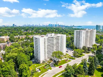 65 Southport Street 402, Toronto W01, On M6s 3n6
