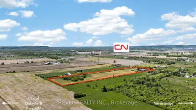 2738 Lower Base Line, Milton, On L9e 0k5