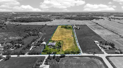 2738 Lower Base Line, Milton, On L9e 0k5