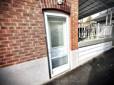 63 Bunnell Crescent Bsmt, Toronto, On M3m 2b8