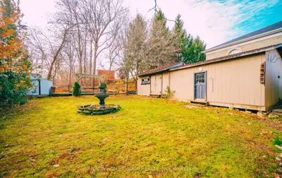 Detached in Milton