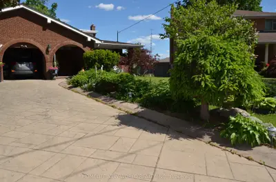 Detached in Toronto