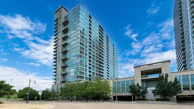 185 Legion Road N 1407, Toronto W06, On M8y 0a1