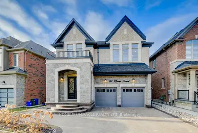 Detached in Milton
