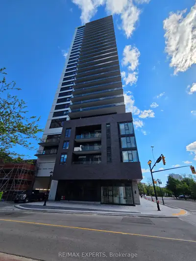 Condo Apartment in Burlington
