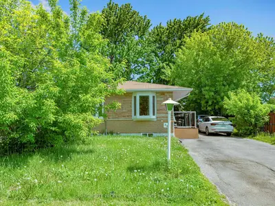 Detached in Brampton