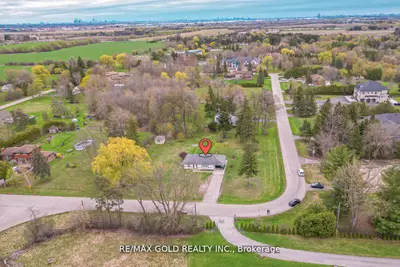 Detached in Brampton