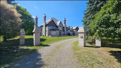 2 Edgeforest Drive, Brampton, On L6p 0e1