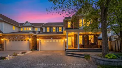 3 White Road, Brampton, On L7a 1y5