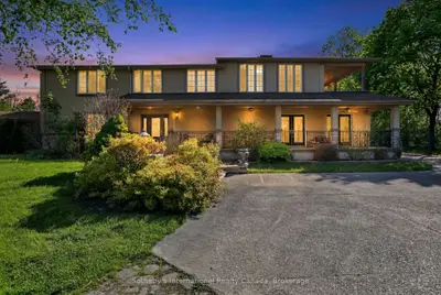 110 Palmer Circle, Caledon, On L7e 0a5