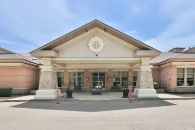 100 Burloak Drive 2205, Burlington, On L7l 6p6