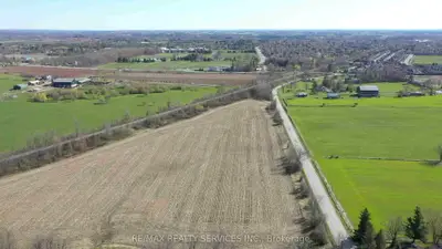 20 Side Road, Halton Hills, On L7g 4s4