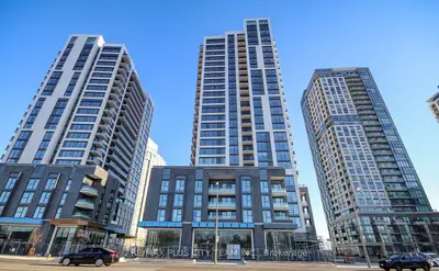 30 Samuel Wood Way 1007, Toronto W08, On M9b 0c9