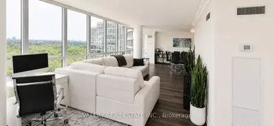 Co-op Apartment in Toronto