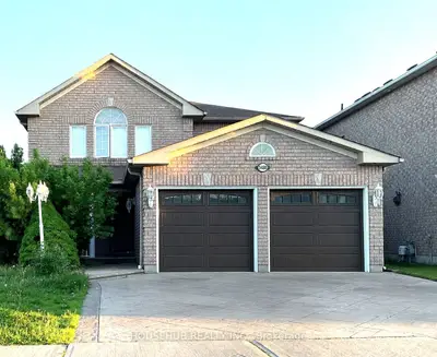 5488 Loonlake Avenue Bsmt, Mississauga, On L5v 2j6