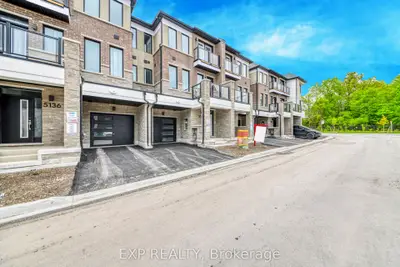 5138 Vetere Street, Mississauga, On L5m 2s8