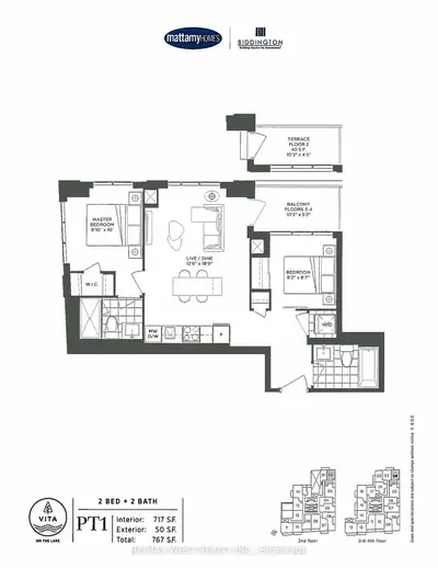 70 Annie Craig Drive 404, Toronto, On M8v 0a8