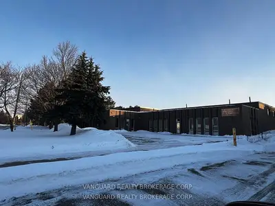 1001 Flint Road, Toronto, On M3j 2j6