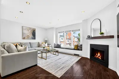 1575 South Parade Court 25, Mississauga, On L5m 6e9