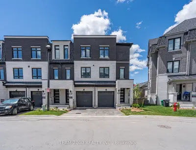 5965 Saigon Street, Mississauga, On L5v 0e9