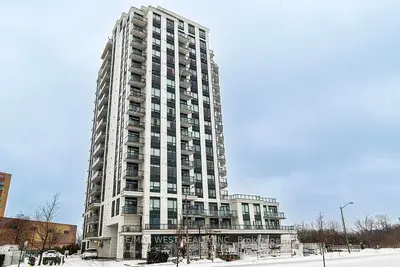 840 Queens Plate Drive 1402, Toronto W10, On M9w 0e7