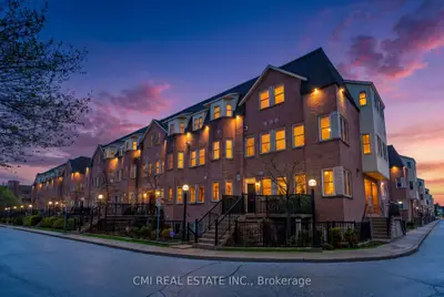 760 Lawrence Avenue W 164, Toronto W04, On M6a 3e7