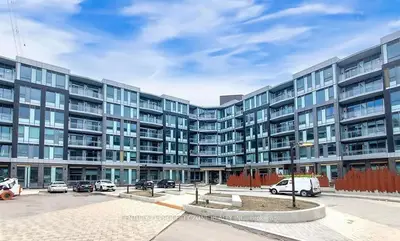 2501 Saw Whet Boulevard 213, Oakville, On L6m 5n2