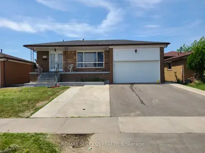 Detached in Mississauga