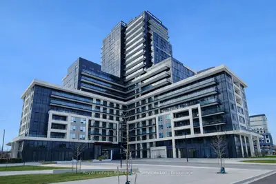 3220 William Coltson Avenue 2007, Oakville, On L6h 7x9