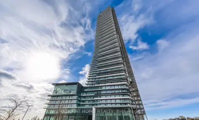 Condo Apartment in Mississauga