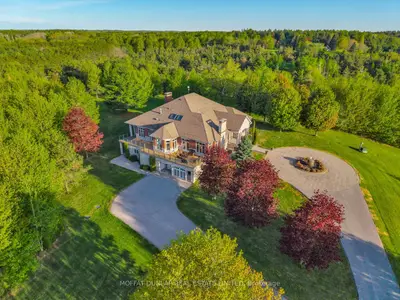 17300 St. Andrews Road, Caledon, On L7c 2s1