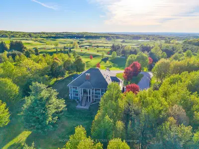 17300 St. Andrews Road, Caledon, On L7c 2s1