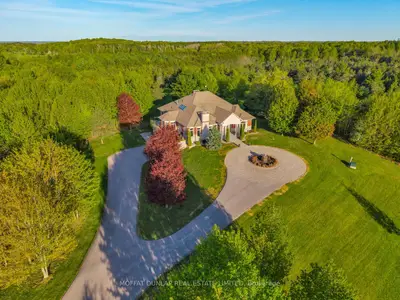 17300 St. Andrews Road, Caledon, On L7c 2s1