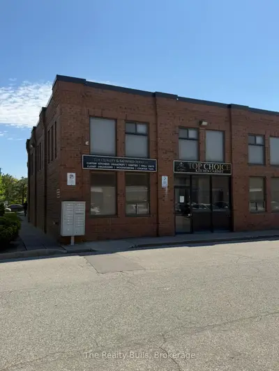 11 Goodmark Place 1, Toronto, On M9w 6r9