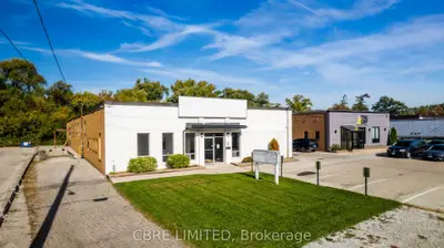 1557 Sedlescomb Drive, Mississauga, On L4x 1m4