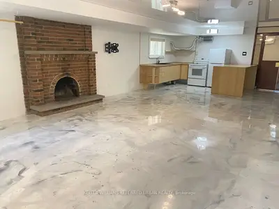 Detached in Toronto