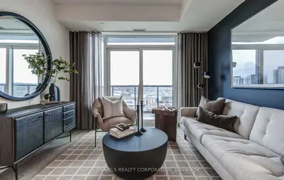 Condo Apartment in Mississauga