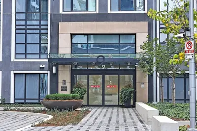 9 Mabelle Avenue 326, Toronto W08, On M9a 4x7