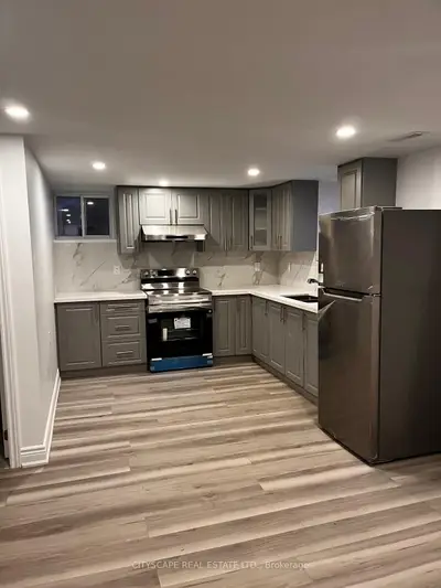 Detached in Brampton