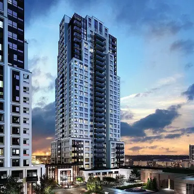 10 Eva Road 2305, Toronto W08, On M9c 0b3