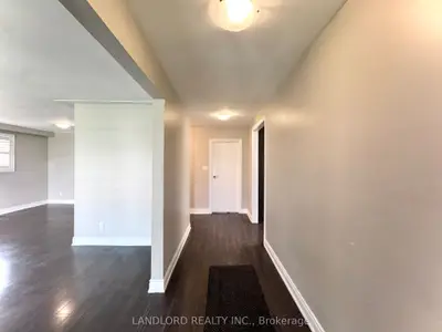 Detached in Mississauga