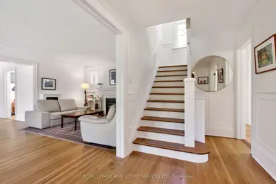 42 Humbercrest Boulevard, Toronto, On M6s 4k8