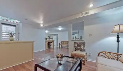 Detached in Mississauga